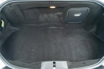 2009 Porsche Boxster 2dr Roadster