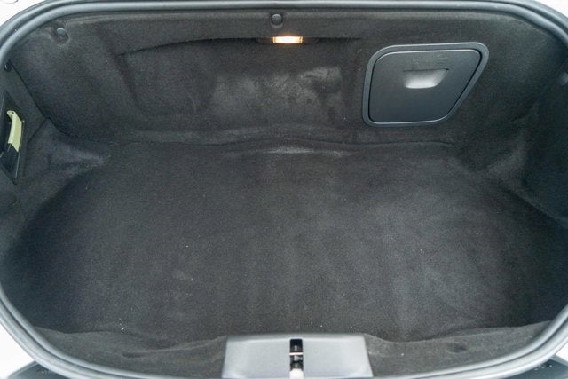 2009 Porsche Boxster 2dr Roadster