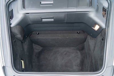 2009 Porsche Boxster 2dr Roadster