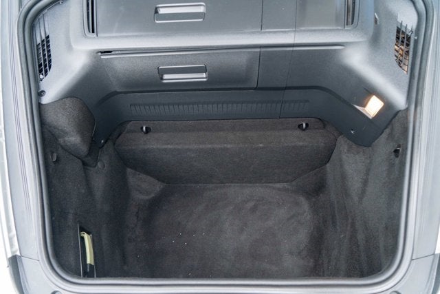 2009 Porsche Boxster 2dr Roadster