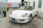 2009 Porsche Boxster 2dr Roadster