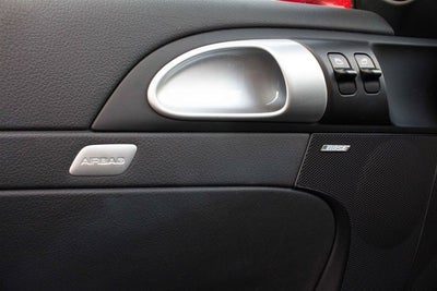 2007 Porsche Boxster 2dr Roadster