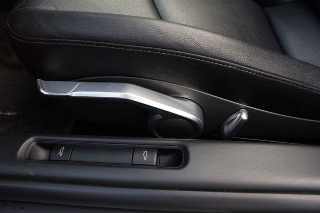 2007 Porsche Boxster 2dr Roadster