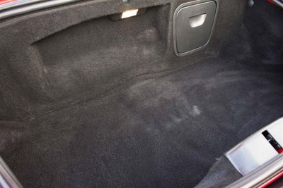 2007 Porsche Boxster 2dr Roadster