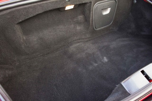 2007 Porsche Boxster 2dr Roadster