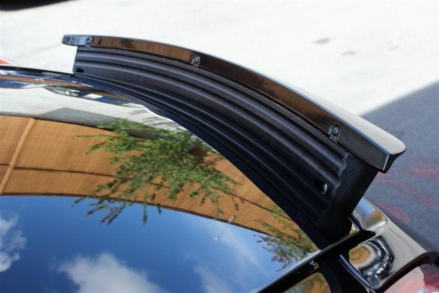 2005 Porsche Boxster 2dr Roadster