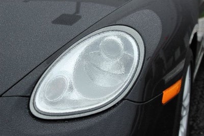 2008 Porsche Boxster 2dr Roadster