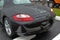 2008 Porsche Boxster 2dr Roadster