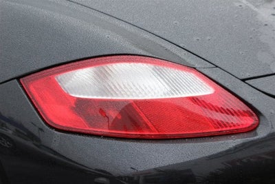 2008 Porsche Boxster 2dr Roadster