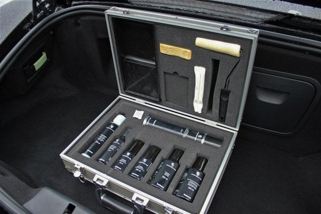 2008 Porsche Boxster 2dr Roadster