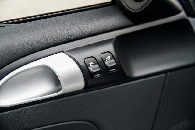 2009 Porsche Boxster 2dr Roadster