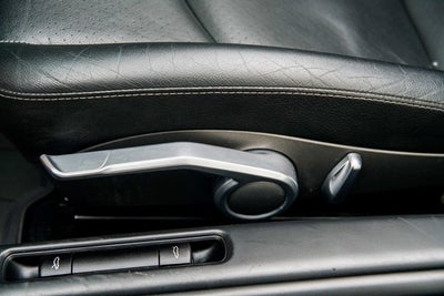 2009 Porsche Boxster 2dr Roadster