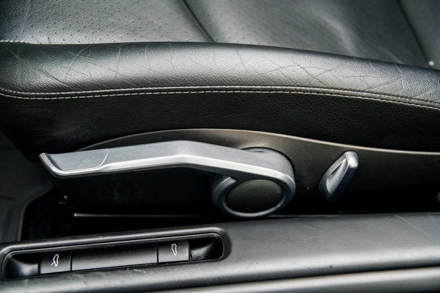 2009 Porsche Boxster 2dr Roadster