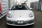 2009 Porsche Boxster 2dr Roadster