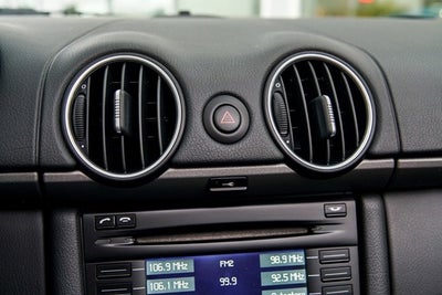 2009 Porsche Boxster 2dr Roadster