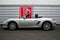 2009 Porsche Boxster 2dr Roadster