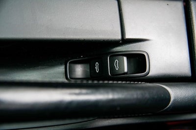 2009 Porsche Boxster 2dr Roadster