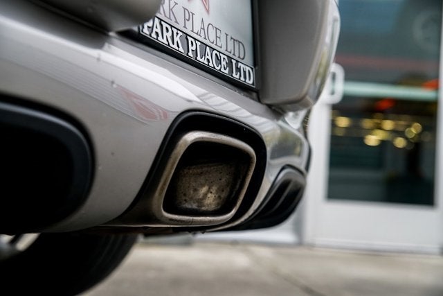 2009 Porsche Boxster 2dr Roadster