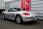 2009 Porsche Boxster 2dr Roadster
