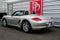 2009 Porsche Boxster 2dr Roadster