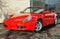 2000 Porsche Boxster 2dr Roadster Manual