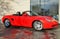 2000 Porsche Boxster 2dr Roadster Manual
