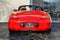 2000 Porsche Boxster 2dr Roadster Manual