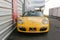 2007 Porsche Boxster 2dr Roadster
