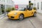 2007 Porsche Boxster 2dr Roadster