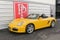 2007 Porsche Boxster 2dr Roadster