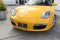 2007 Porsche Boxster 2dr Roadster
