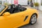 2007 Porsche Boxster 2dr Roadster