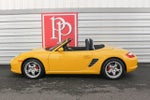 2007 Porsche Boxster 2dr Roadster