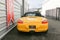2007 Porsche Boxster 2dr Roadster