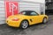 2007 Porsche Boxster 2dr Roadster