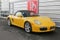 2007 Porsche Boxster 2dr Roadster