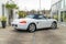 1999 Porsche Boxster 2dr Roadster Manual