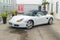 1999 Porsche Boxster 2dr Roadster Manual