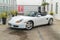 1999 Porsche Boxster 2dr Roadster Manual