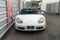 1999 Porsche Boxster 2dr Roadster Manual