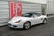 1999 Porsche Boxster 2dr Roadster Manual