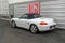 1999 Porsche Boxster 2dr Roadster Manual