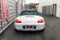 1999 Porsche Boxster 2dr Roadster Manual