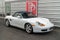 1999 Porsche Boxster 2dr Roadster Manual