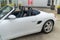 1999 Porsche Boxster 2dr Roadster Manual