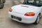 1999 Porsche Boxster 2dr Roadster Manual