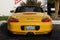 2004 Porsche Boxster 2dr Roadster 5-Spd Manual