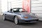 2001 Porsche Boxster 2dr Roadster 5-Spd Manual