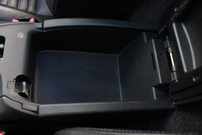 2001 Porsche Boxster 2dr Roadster 5-Spd Manual