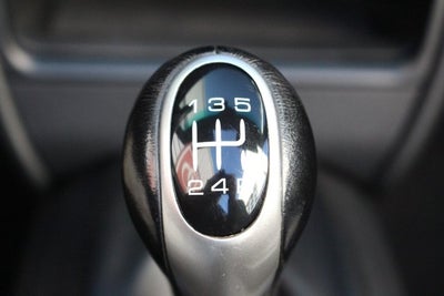 2001 Porsche Boxster 2dr Roadster 5-Spd Manual